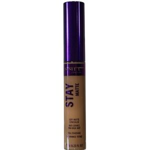 New Rimmel London Stay Matte Concealer.
